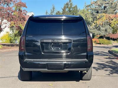 2015 GMC Yukon XL Denali   - Photo 8 - Portland, OR 97216