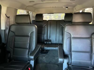 2015 GMC Yukon XL Denali   - Photo 20 - Portland, OR 97216