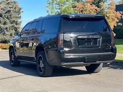 2015 GMC Yukon XL Denali   - Photo 7 - Portland, OR 97216