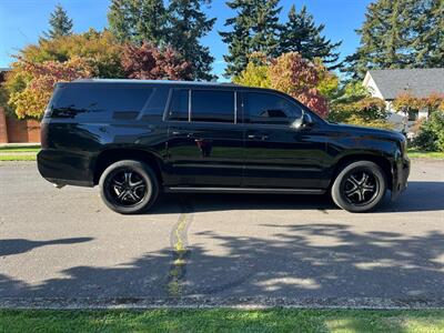 2015 GMC Yukon XL Denali   - Photo 11 - Portland, OR 97216