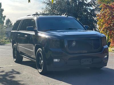 2015 GMC Yukon XL Denali   - Photo 12 - Portland, OR 97216