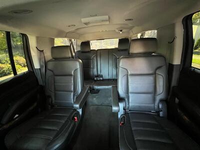 2015 GMC Yukon XL Denali   - Photo 21 - Portland, OR 97216