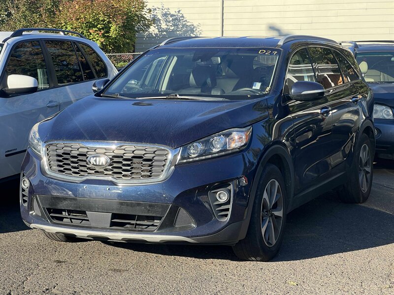 2019 Kia Sorento EX Sport - Photo 1 - Portland, OR 97216