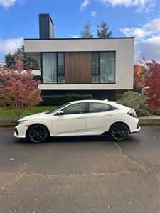 2018 Honda Civic Sport   - Photo 3 - Portland, OR 97216