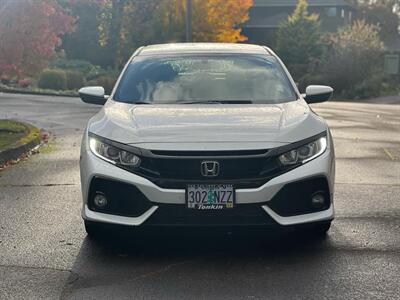 2018 Honda Civic Sport   - Photo 10 - Portland, OR 97216