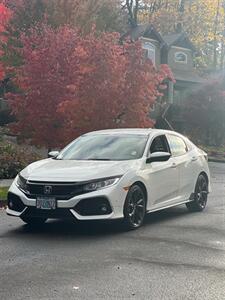 2018 Honda Civic Sport   - Photo 2 - Portland, OR 97216