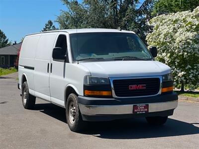 2020 GMC Savana 3500   - Photo 13 - Portland, OR 97216