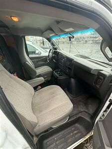 2020 GMC Savana 3500   - Photo 17 - Portland, OR 97216