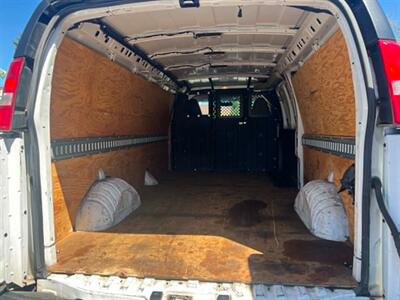 2020 GMC Savana 3500   - Photo 16 - Portland, OR 97216