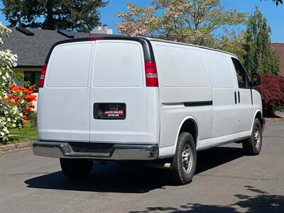 2020 GMC Savana 3500   - Photo 10 - Portland, OR 97216