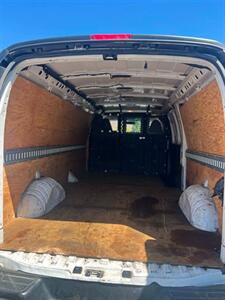 2020 GMC Savana 3500   - Photo 15 - Portland, OR 97216