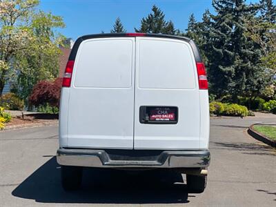 2020 GMC Savana 3500   - Photo 8 - Portland, OR 97216