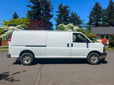 2020 GMC Savana 3500   - Photo 11 - Portland, OR 97216