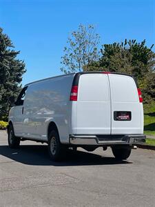 2020 GMC Savana 3500   - Photo 6 - Portland, OR 97216