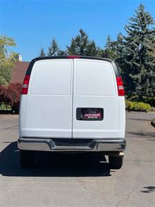 2020 GMC Savana 3500   - Photo 7 - Portland, OR 97216