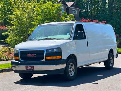 2020 GMC Savana 3500   - Photo 1 - Portland, OR 97216
