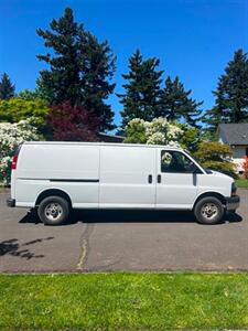 2020 GMC Savana 3500   - Photo 12 - Portland, OR 97216