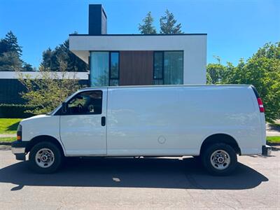 2020 GMC Savana 3500   - Photo 3 - Portland, OR 97216