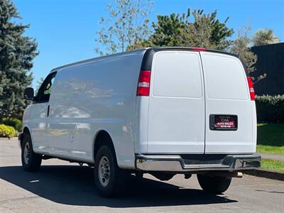 2020 GMC Savana 3500   - Photo 5 - Portland, OR 97216