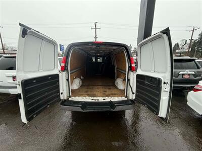 2020 GMC Savana 3500   - Photo 5 - Portland, OR 97216