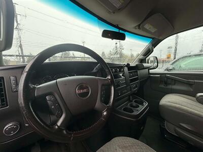 2020 GMC Savana 3500   - Photo 7 - Portland, OR 97216