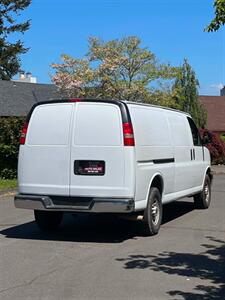 2020 GMC Savana 3500   - Photo 9 - Portland, OR 97216