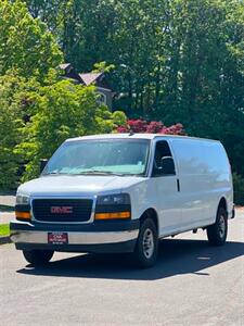 2020 GMC Savana 3500   - Photo 2 - Portland, OR 97216