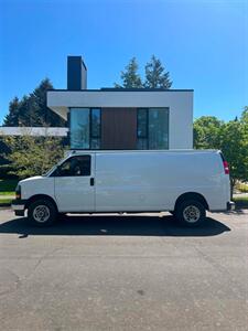 2020 GMC Savana 3500   - Photo 4 - Portland, OR 97216