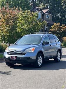 2007 Honda CR-V EX   - Photo 2 - Portland, OR 97216