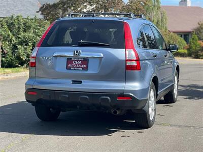 2007 Honda CR-V EX   - Photo 7 - Portland, OR 97216