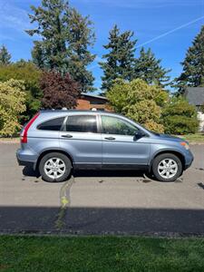 2007 Honda CR-V EX   - Photo 8 - Portland, OR 97216