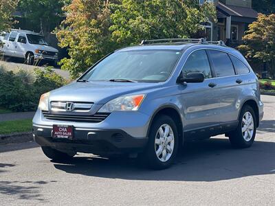 2007 Honda CR-V EX  