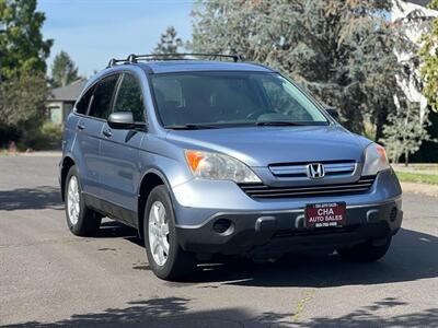 2007 Honda CR-V EX   - Photo 11 - Portland, OR 97216