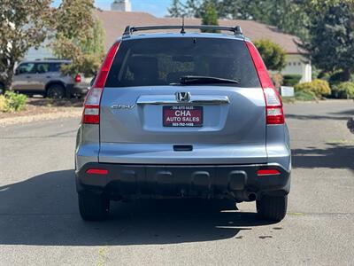 2007 Honda CR-V EX   - Photo 6 - Portland, OR 97216