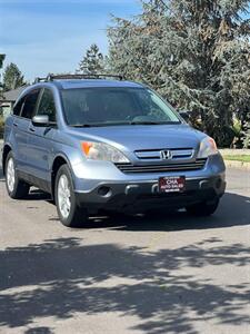 2007 Honda CR-V EX   - Photo 10 - Portland, OR 97216