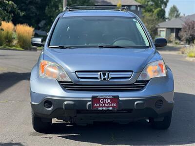 2007 Honda CR-V EX   - Photo 12 - Portland, OR 97216