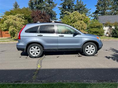 2007 Honda CR-V EX   - Photo 9 - Portland, OR 97216