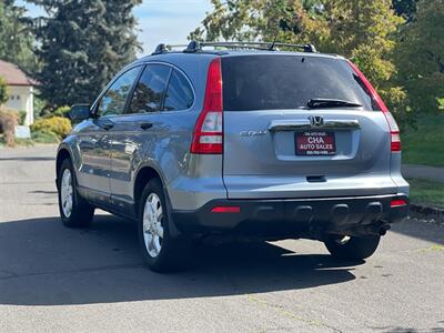 2007 Honda CR-V EX   - Photo 5 - Portland, OR 97216