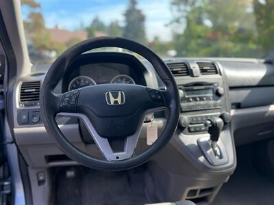 2007 Honda CR-V EX   - Photo 17 - Portland, OR 97216