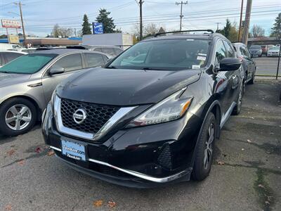2019 Nissan Murano S - Photo 2 - Portland, OR 97216