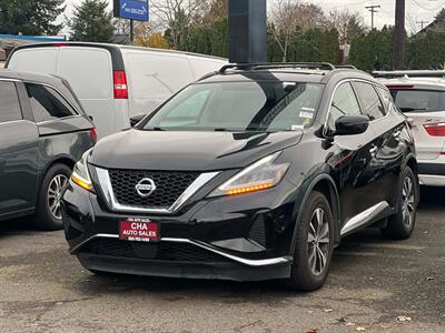 2019 Nissan Murano S - Photo 1 - Portland, OR 97216