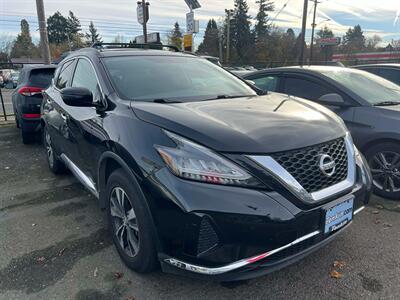 2019 Nissan Murano S - Photo 4 - Portland, OR 97216