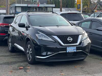 2019 Nissan Murano S - Photo 3 - Portland, OR 97216