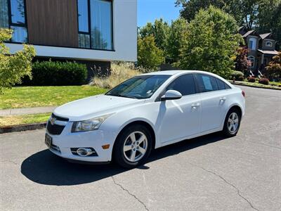 2013 Chevrolet Cruze 1LT Auto   - Photo 2 - Portland, OR 97216