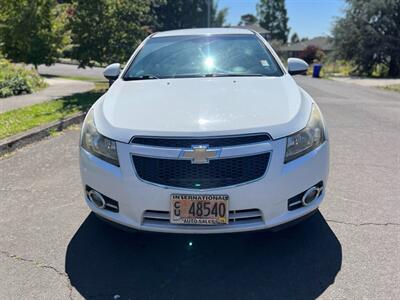 2013 Chevrolet Cruze 1LT Auto   - Photo 10 - Portland, OR 97216