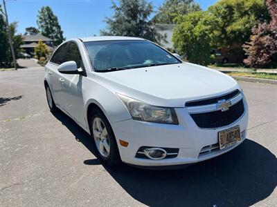 2013 Chevrolet Cruze 1LT Auto   - Photo 9 - Portland, OR 97216