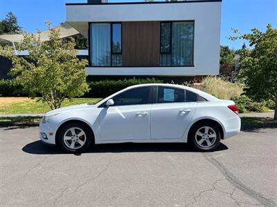 2013 Chevrolet Cruze 1LT Auto   - Photo 4 - Portland, OR 97216