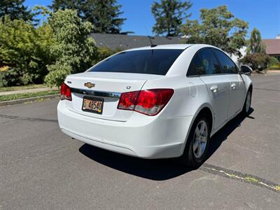 2013 Chevrolet Cruze 1LT Auto   - Photo 7 - Portland, OR 97216