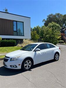 2013 Chevrolet Cruze 1LT Auto   - Photo 3 - Portland, OR 97216