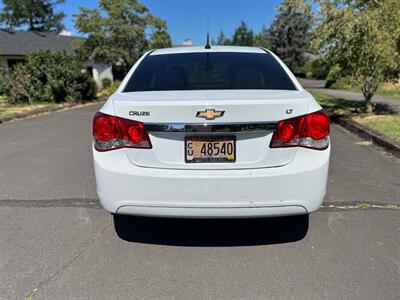 2013 Chevrolet Cruze 1LT Auto   - Photo 6 - Portland, OR 97216